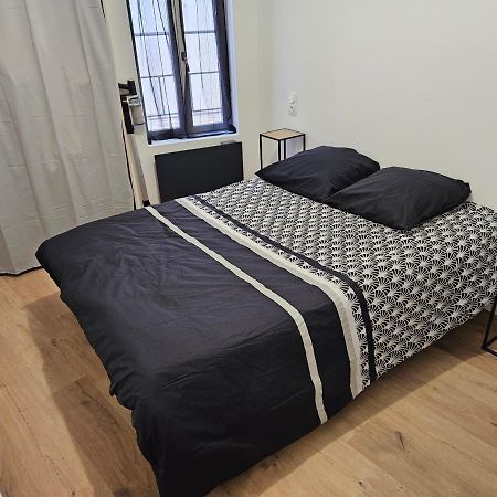 T2 Chaleureux, Calme Et Entierement Renove. Apartment Beziers Bagian luar foto