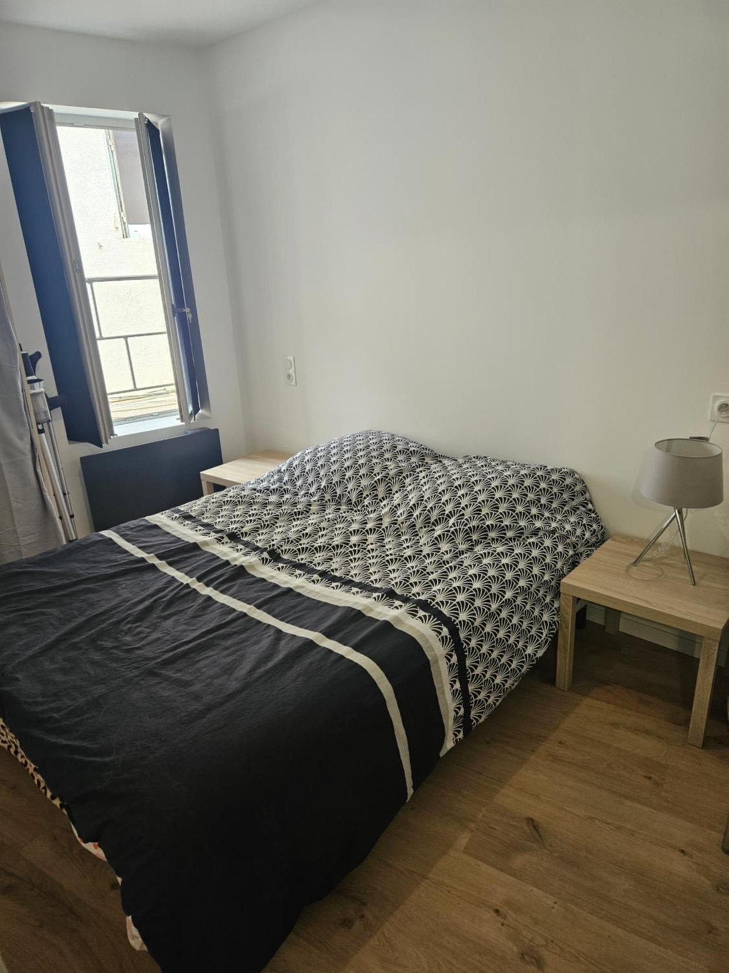 T2 Chaleureux, Calme Et Entierement Renove. Apartment Beziers Bagian luar foto