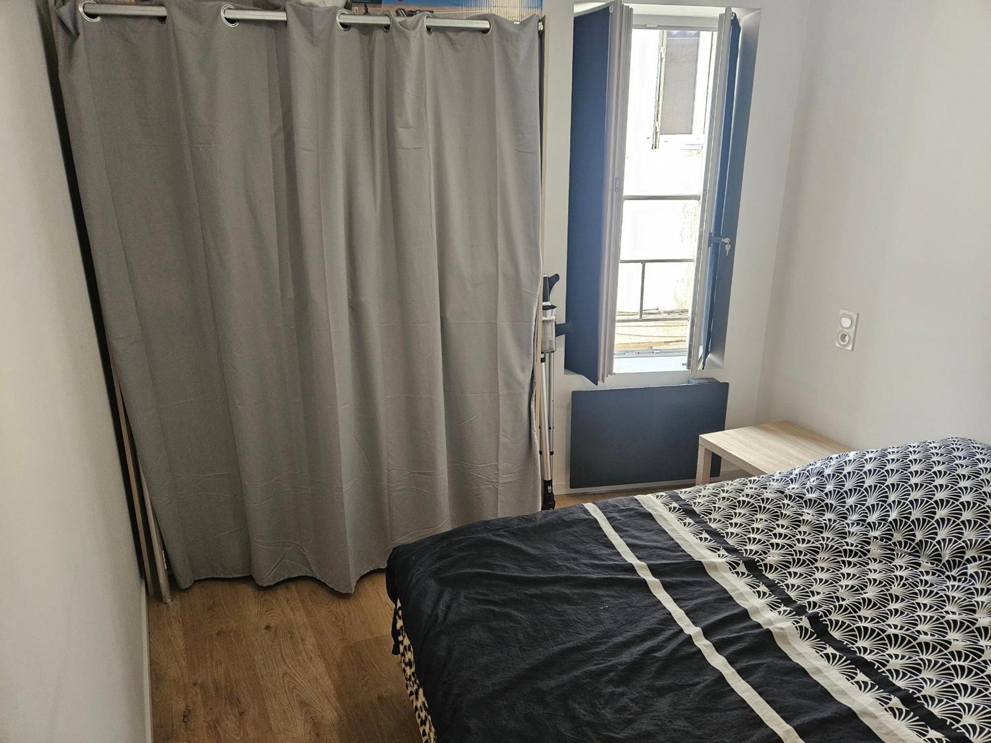 T2 Chaleureux, Calme Et Entierement Renove. Apartment Beziers Bagian luar foto